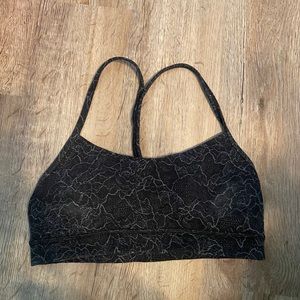 lululemon Flow Y sports bra